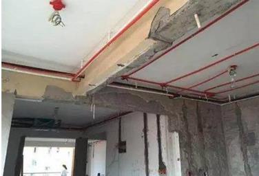 铜陵市漏水维修 墙面漏水怎么办呢?墙面漏水的原因?