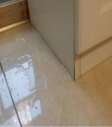 铜陵市漏水检测 厕所漏水怎么检测?